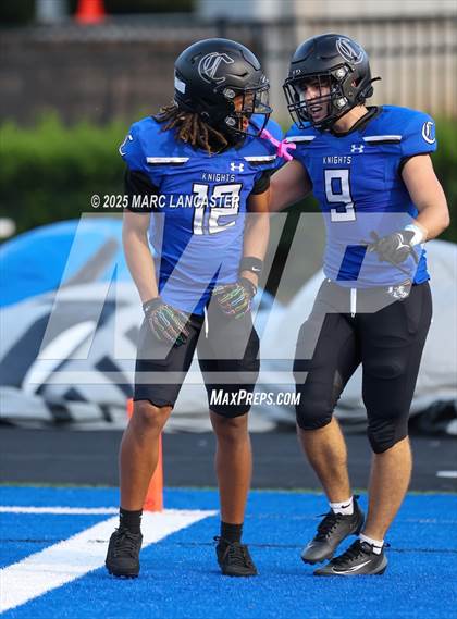 Thumbnail 2 in Myers Park @ Charlotte Christian photogallery.