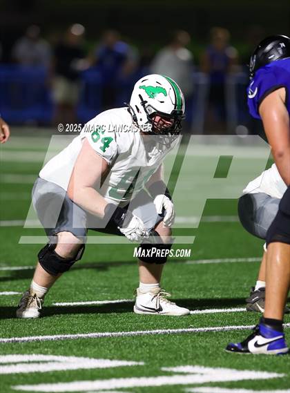 Thumbnail 2 in Myers Park @ Charlotte Christian photogallery.