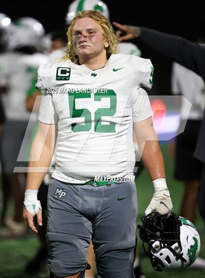 Thumbnail 1 in Myers Park @ Charlotte Christian photogallery.