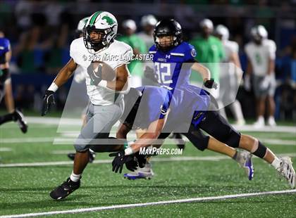 Thumbnail 2 in Myers Park @ Charlotte Christian photogallery.