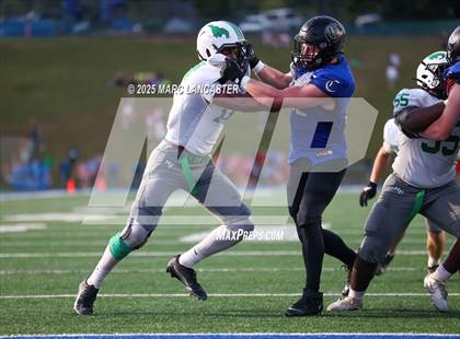 Thumbnail 1 in Myers Park @ Charlotte Christian photogallery.