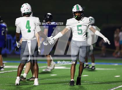 Thumbnail 3 in Myers Park @ Charlotte Christian photogallery.