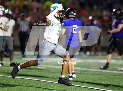 Thumbnail 2 in Myers Park @ Charlotte Christian photogallery.