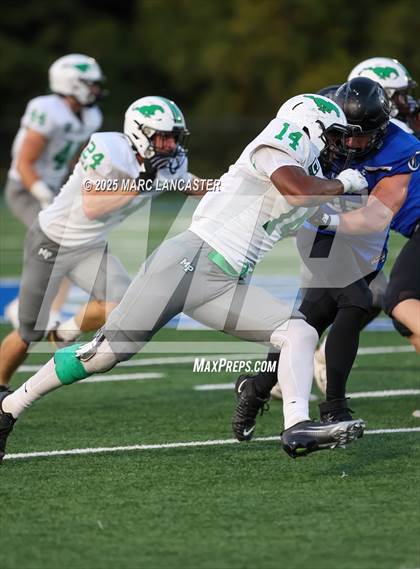 Thumbnail 1 in Myers Park @ Charlotte Christian photogallery.