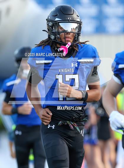 Thumbnail 1 in Myers Park @ Charlotte Christian photogallery.