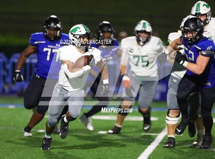 Thumbnail 1 in Myers Park @ Charlotte Christian photogallery.