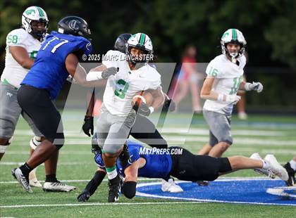 Thumbnail 2 in Myers Park @ Charlotte Christian photogallery.