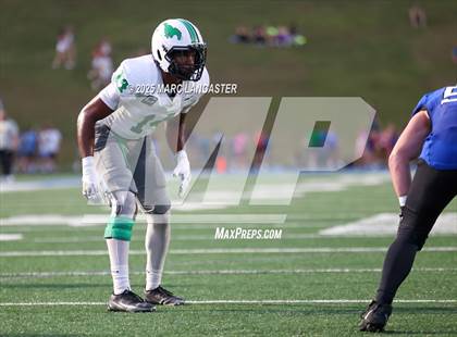 Thumbnail 2 in Myers Park @ Charlotte Christian photogallery.