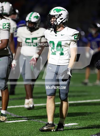 Thumbnail 1 in Myers Park @ Charlotte Christian photogallery.