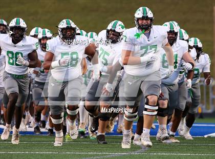 Thumbnail 1 in Myers Park @ Charlotte Christian photogallery.