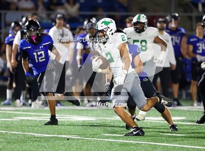 Thumbnail 1 in Myers Park @ Charlotte Christian photogallery.