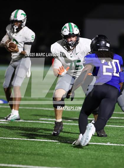 Thumbnail 3 in Myers Park @ Charlotte Christian photogallery.