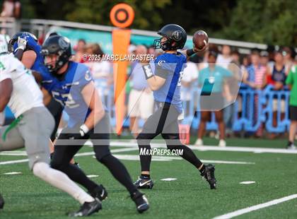 Thumbnail 3 in Myers Park @ Charlotte Christian photogallery.