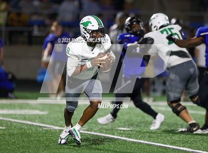 Thumbnail 1 in Myers Park @ Charlotte Christian photogallery.