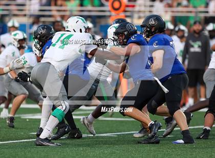 Thumbnail 2 in Myers Park @ Charlotte Christian photogallery.