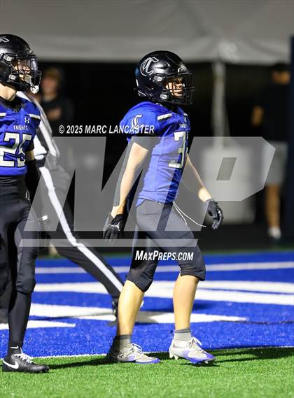 Thumbnail 2 in Myers Park @ Charlotte Christian photogallery.