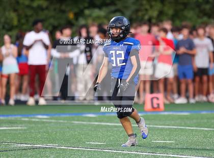 Thumbnail 3 in Myers Park @ Charlotte Christian photogallery.