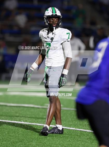 Thumbnail 2 in Myers Park @ Charlotte Christian photogallery.