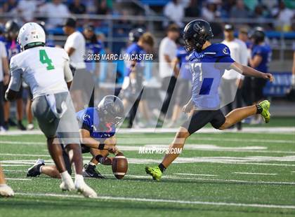 Thumbnail 3 in Myers Park @ Charlotte Christian photogallery.