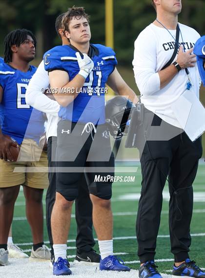 Thumbnail 3 in Myers Park @ Charlotte Christian photogallery.