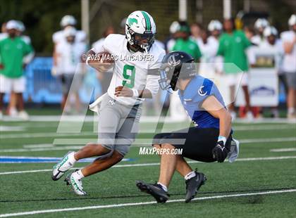 Thumbnail 2 in Myers Park @ Charlotte Christian photogallery.