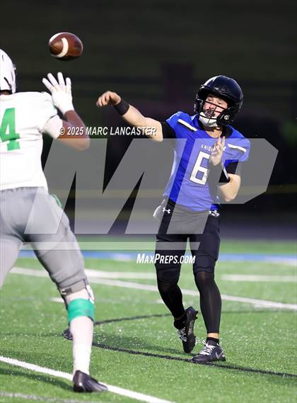 Thumbnail 1 in Myers Park @ Charlotte Christian photogallery.