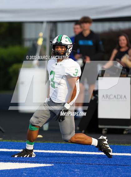 Thumbnail 1 in Myers Park @ Charlotte Christian photogallery.