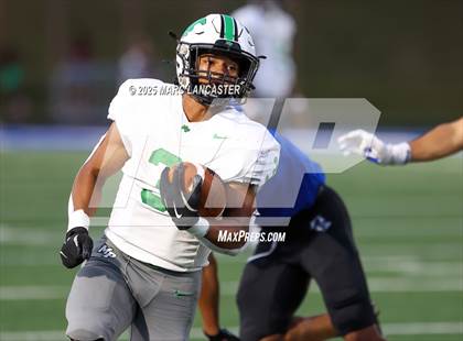 Thumbnail 1 in Myers Park @ Charlotte Christian photogallery.