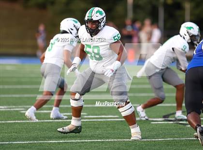 Thumbnail 3 in Myers Park @ Charlotte Christian photogallery.