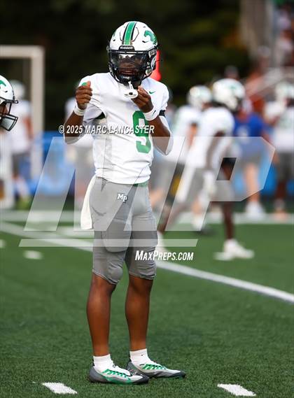 Thumbnail 1 in Myers Park @ Charlotte Christian photogallery.