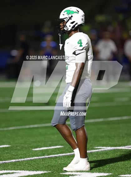 Thumbnail 2 in Myers Park @ Charlotte Christian photogallery.