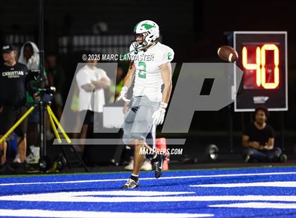 Thumbnail 1 in Myers Park @ Charlotte Christian photogallery.