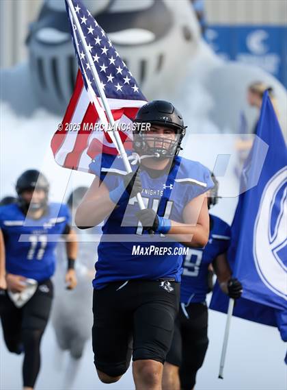 Thumbnail 3 in Myers Park @ Charlotte Christian photogallery.