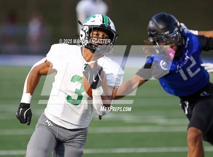 Thumbnail 3 in Myers Park @ Charlotte Christian photogallery.