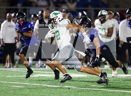 Thumbnail 2 in Myers Park @ Charlotte Christian photogallery.