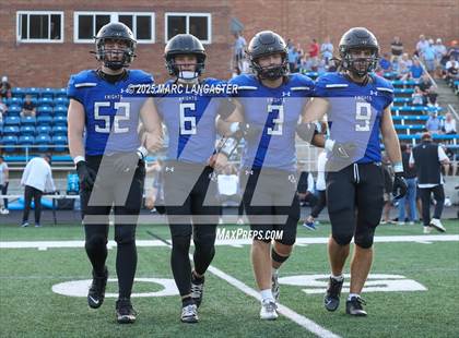 Thumbnail 3 in Myers Park @ Charlotte Christian photogallery.