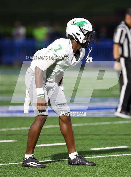 Thumbnail 2 in Myers Park @ Charlotte Christian photogallery.