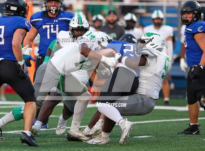 Thumbnail 1 in Myers Park @ Charlotte Christian photogallery.