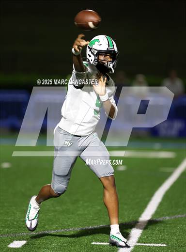 Myers Park @ Charlotte Christian