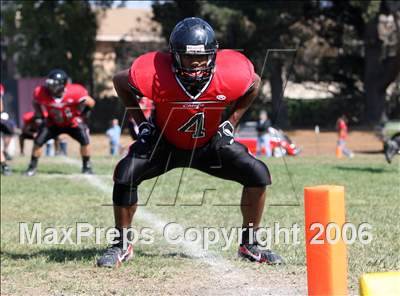 Thumbnail 1 in Berean Christian @ Salesian photogallery.