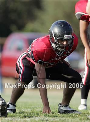 Thumbnail 3 in Berean Christian @ Salesian photogallery.
