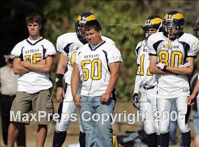 Thumbnail 3 in Berean Christian @ Salesian photogallery.