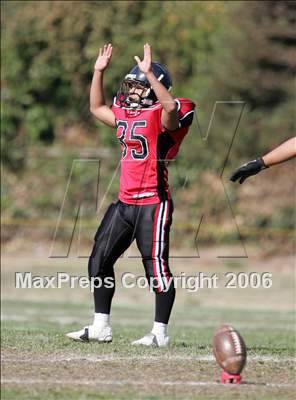 Thumbnail 3 in Berean Christian @ Salesian photogallery.