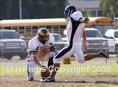 Thumbnail 2 in Berean Christian @ Salesian photogallery.