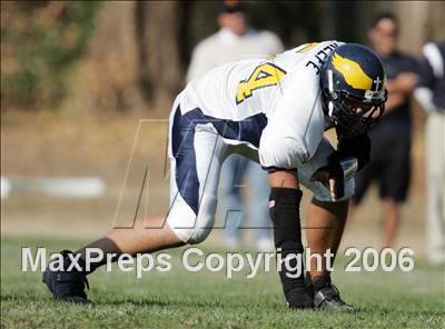 Thumbnail 1 in Berean Christian @ Salesian photogallery.