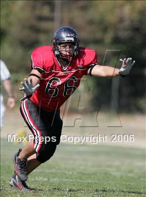 Thumbnail 3 in Berean Christian @ Salesian photogallery.