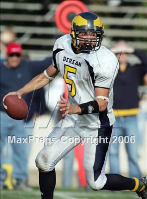 Thumbnail 1 in Berean Christian @ Salesian photogallery.