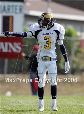 Thumbnail 1 in Berean Christian @ Salesian photogallery.