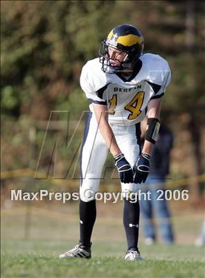 Thumbnail 1 in Berean Christian @ Salesian photogallery.