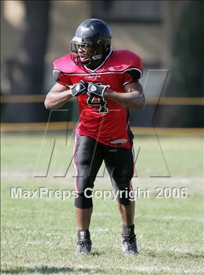 Thumbnail 1 in Berean Christian @ Salesian photogallery.